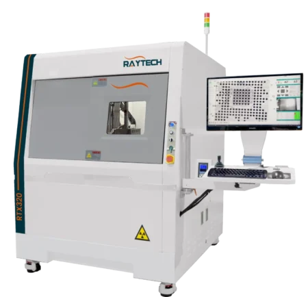 RTX320