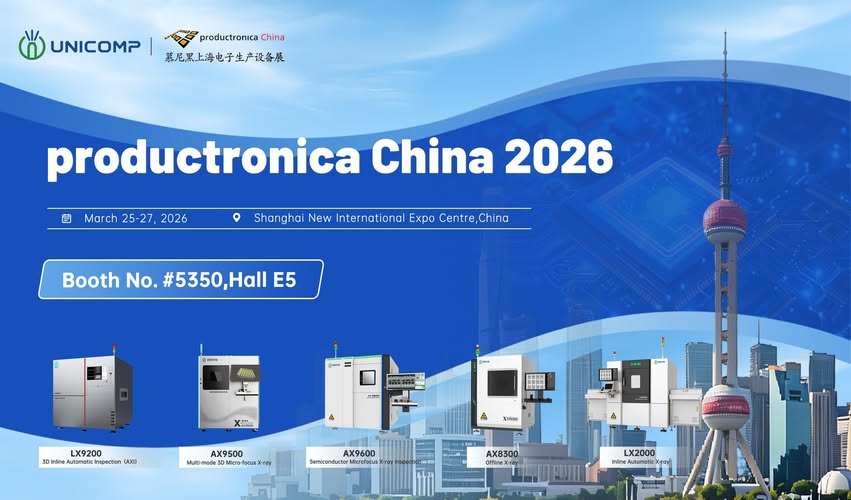 𝐏𝐫𝐨𝐝𝐮𝐜𝐭𝐫𝐨𝐧𝐢𝐜𝐚 𝐂𝐡𝐢𝐧𝐚 𝟐𝟎𝟐𝟔