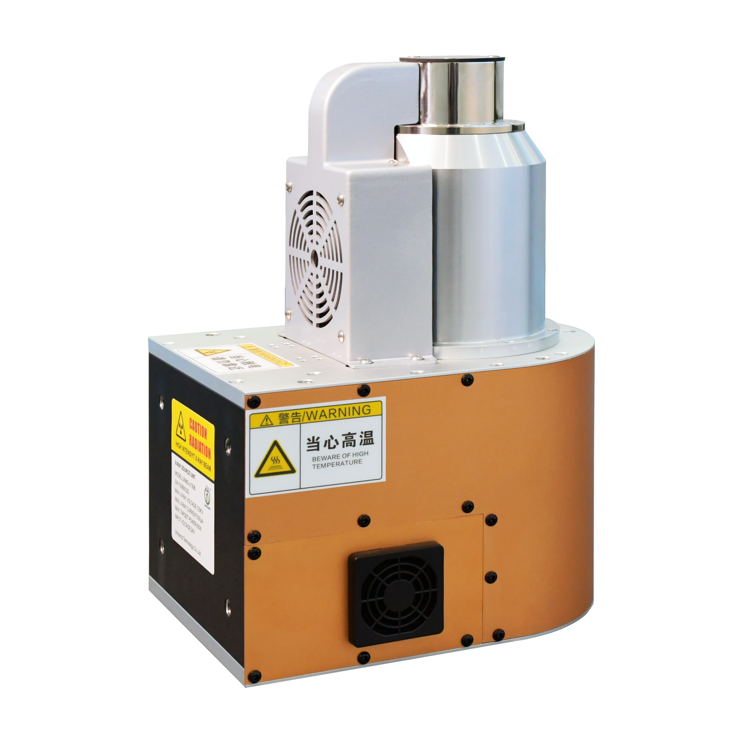 130kV Closed Tube