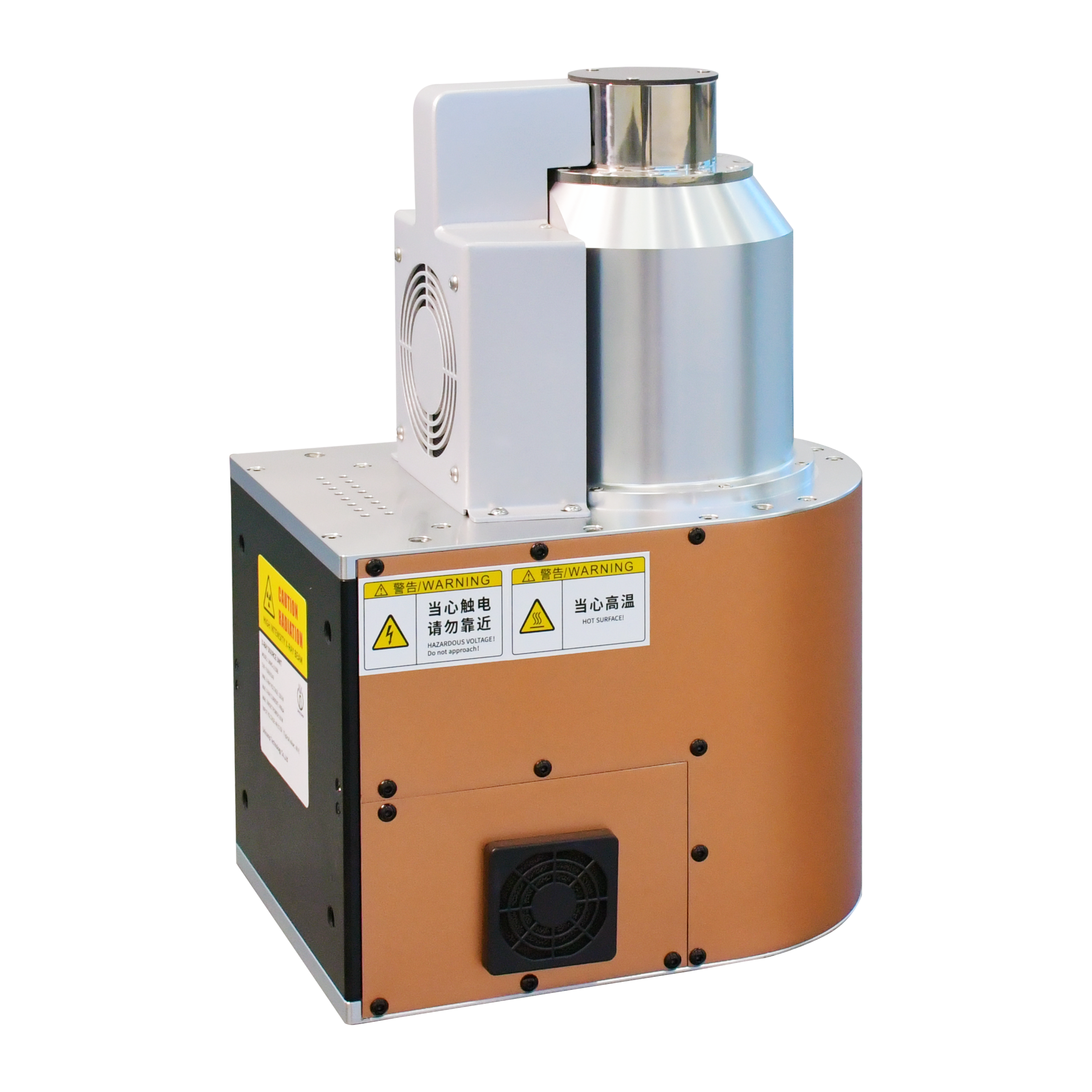 150kV Closed Tube