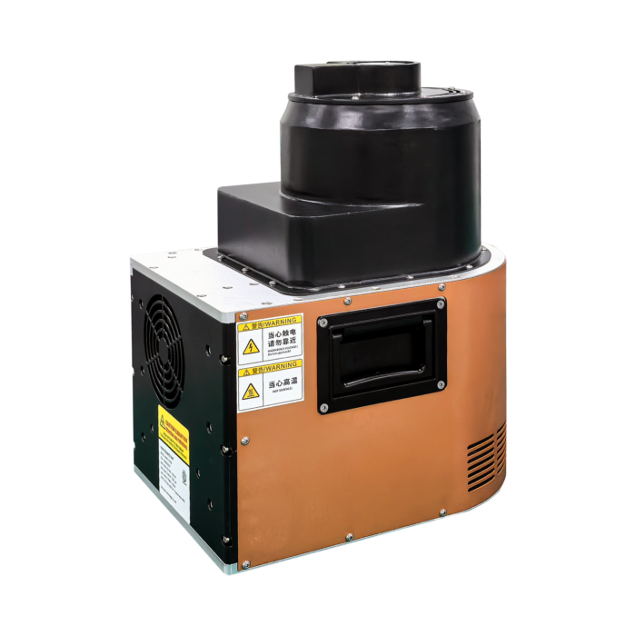 180kV Closed Tube